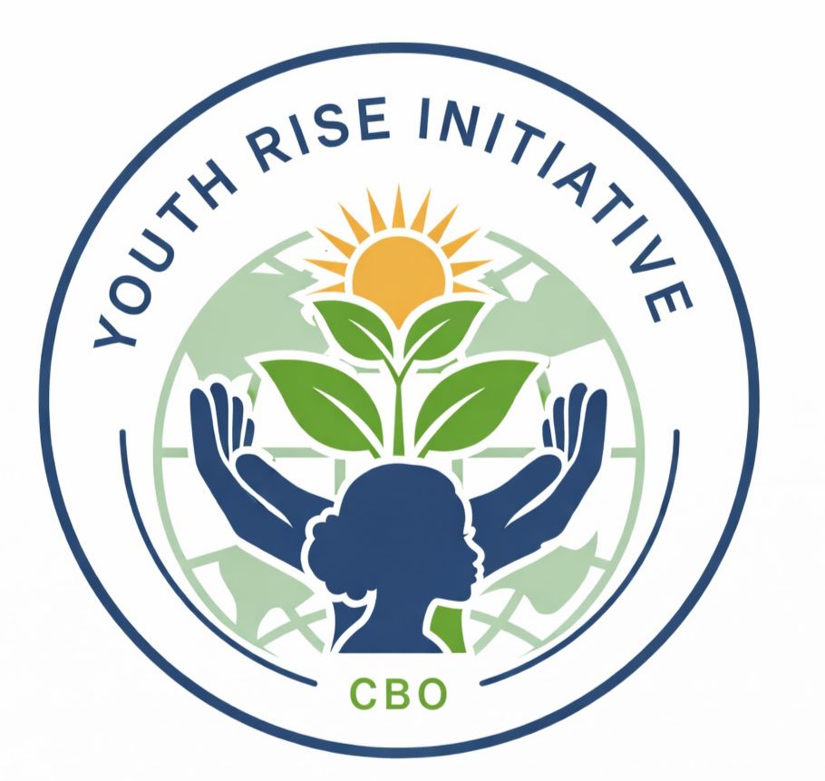 Youth Rise Initiative | Empowering Youth, Young Women & Girls in Kisumu
